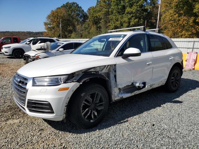 2020 AUDI Q5 PREMIUM 2020 image