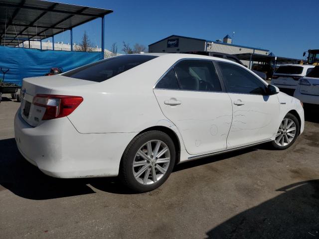 Image 3 of 2012 TOYOTA CAMRY HYBRID 2012 with VIN 4T1BD1FK2CU011912