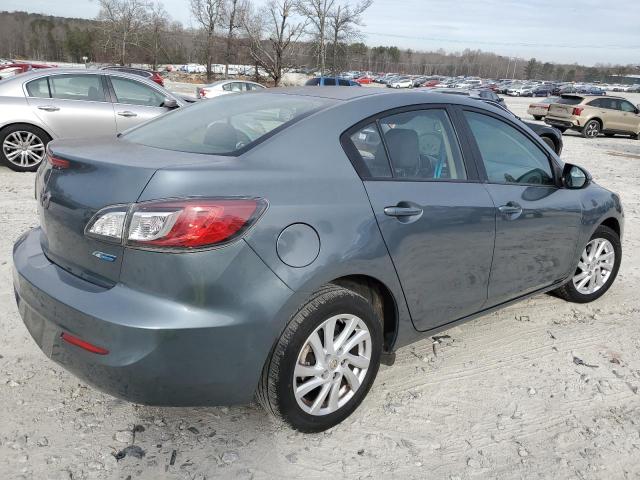 Obraz 3 z 2012 MAZDA 3 I 2012 z VIN JM1BL1V73C1665694