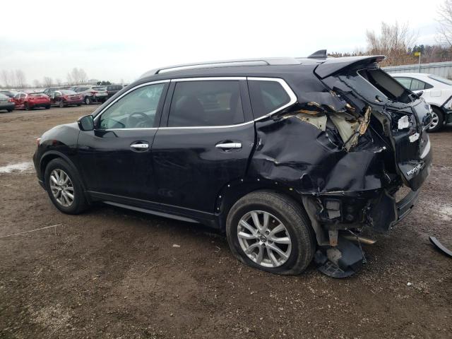Image 2 of 2018 NISSAN ROGUE S 2018 with VIN 5N1AT2MT7JC835391