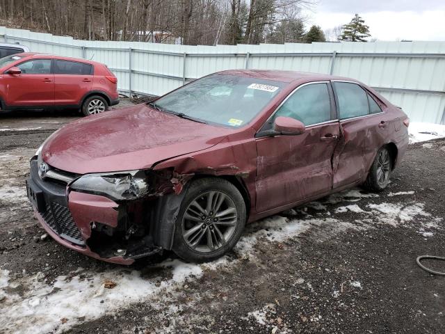 Obraz 1 z 2016 TOYOTA CAMRY LE 2016 z VIN 4T1BF1FK7GU600051