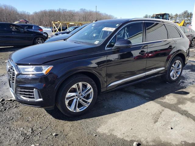2021 AUDI Q7 PREMIUM PLUS 2021 image