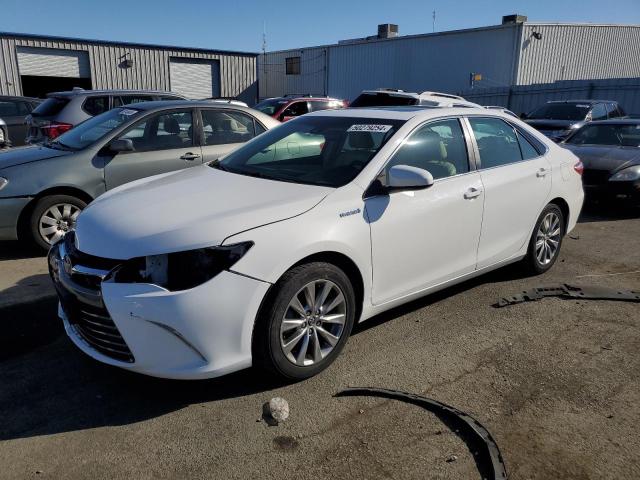 Изображение 1 2016 TOYOTA CAMRY HYBRID 2016 с VIN 4T1BD1FK4GU182599