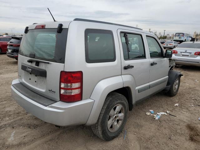 Image 3 of 2010 JEEP LIBERTY SPORT 2010 with VIN 1J4PN2GK9AW100898