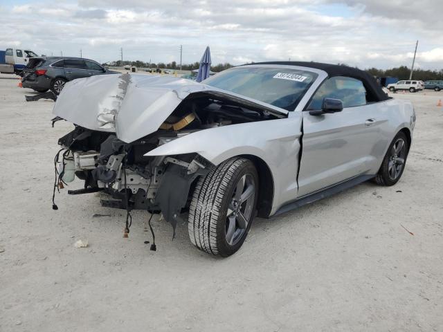 2015 FORD MUSTANG  2015 image