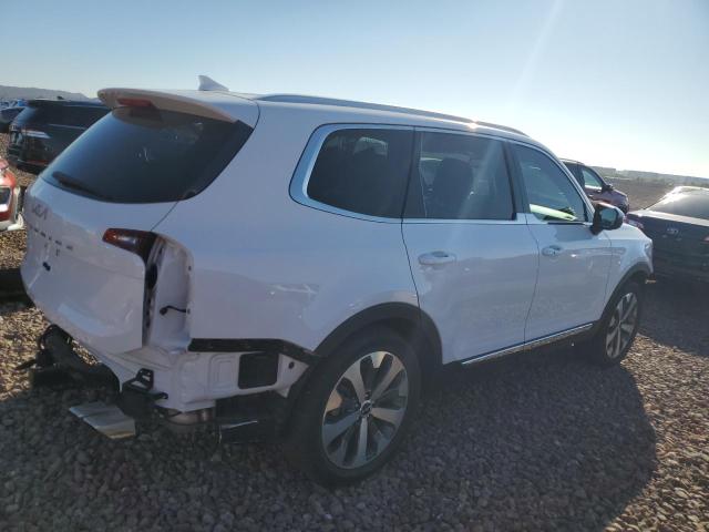Изображение 3 2022 KIA TELLURIDE EX 2022 с VIN 5XYP3DHC1NG314463