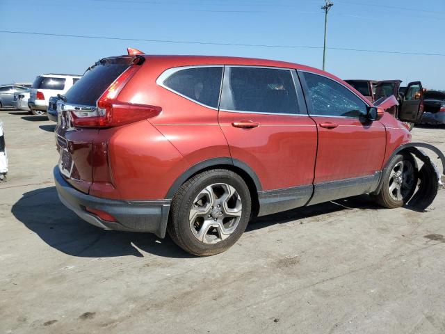 Image 3 of 2018 HONDA CR-V EXL 2018 with VIN 5J6RW1H8XJL005819