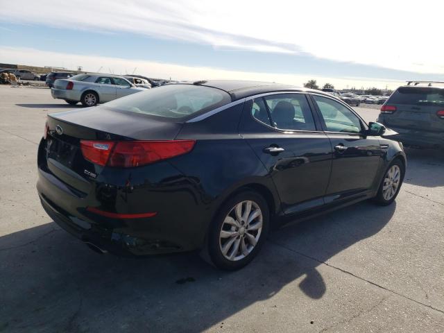 Изображение 3 2015 KIA OPTIMA EX 2015 с VIN 5XXGN4A77FG350543