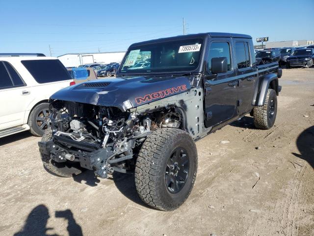 2023 JEEP GLADIATOR MOJAVE 2023 image