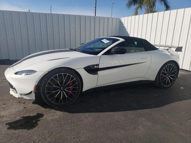 2022 ASTON MARTIN VANTAGE F1 EDITION 2022 image