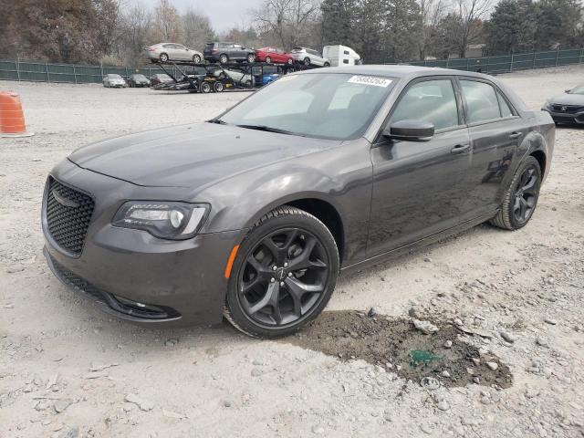 2023 CHRYSLER 300 S 2023 image