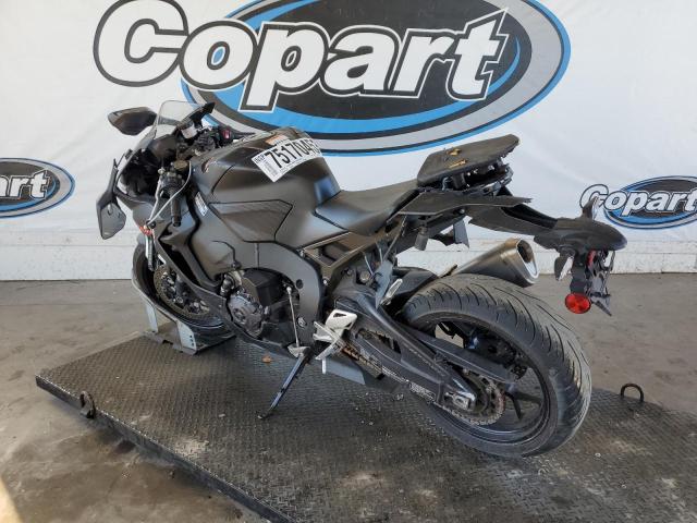 Obraz 3 z 2019 HONDA CBR1000 RR 2019 z VIN JH2SC7715KK200040