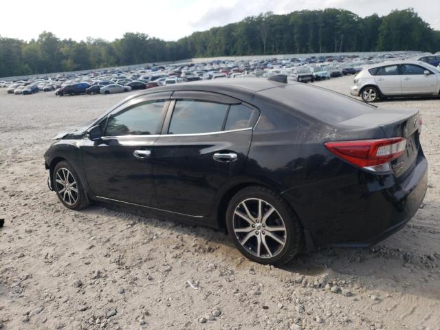 Изображение 2 2018 SUBARU IMPREZA LIMITED 2018 с VIN 4S3GKAN66J3603093