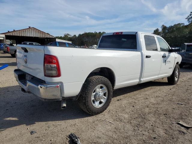 Image 3 of 2021 RAM 2500 TRADESMAN 2021 with VIN 3C6UR4HJ7MG674067