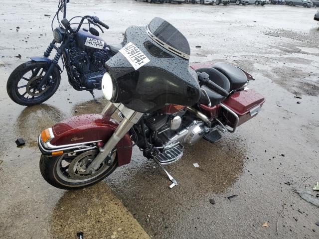 Image 2 of 2008 HARLEY-DAVIDSON FLHT CLASSIC 2008 with VIN 1HD1FF4178Y607825