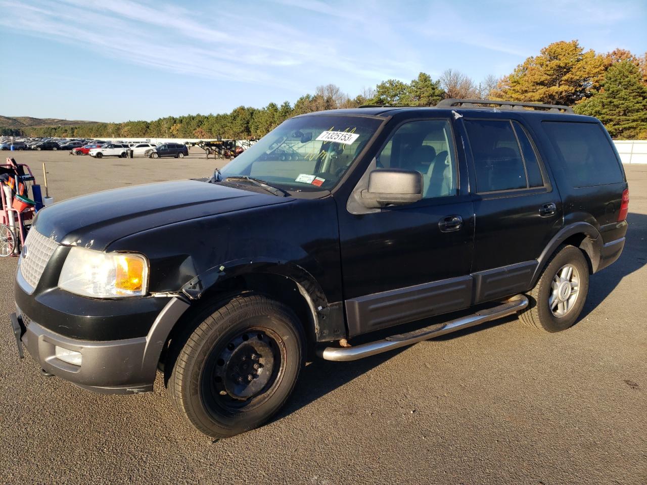 Obraz 2006 FORD EXPEDITION XLT 2006