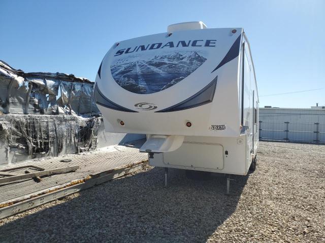 Изображение 2 2012 HEART LAND SUNDANCE 2012 с VIN 5SFSG3621CE240967