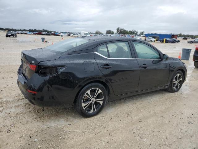 Изображение 3 2023 NISSAN SENTRA SV 2023 с VIN 3N1AB8CV0PY232525