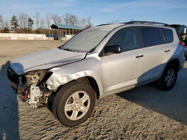 Obraz 2009 TOYOTA RAV4  2009