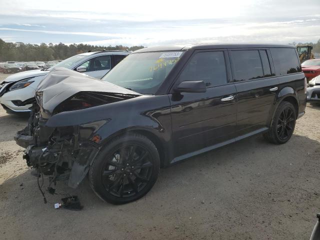 2016 FORD FLEX LIMITED 2016 image