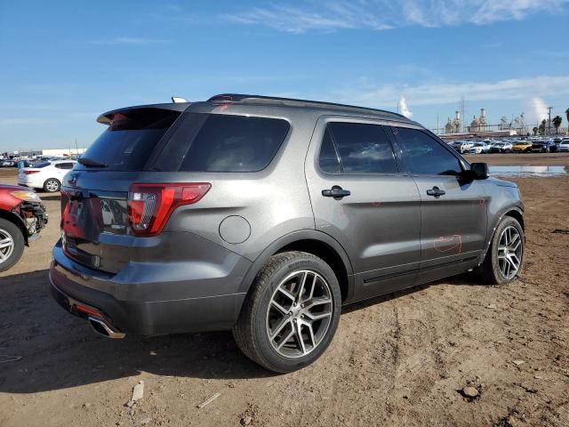Изображение 3 2016 FORD EXPLORER SPORT 2016 с VIN 1FM5K8GT0GGC22632