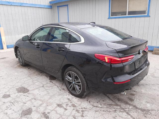 Image 2 of 2023 BMW 228I  2023 with VIN WBA53AK09P7M88430