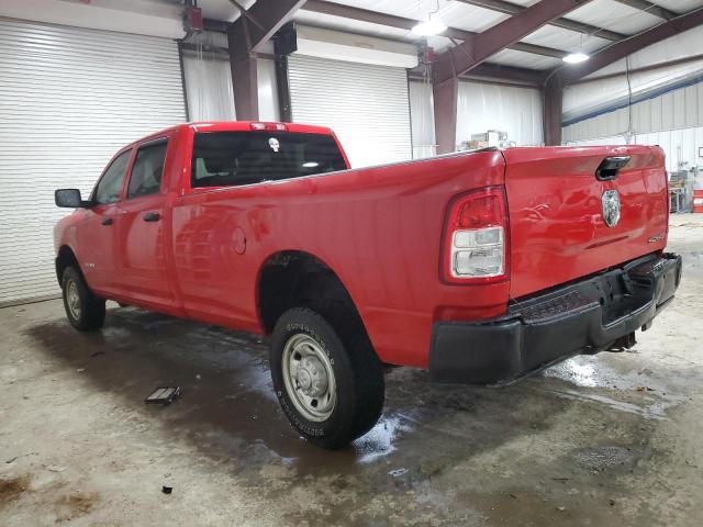 Изображение 2 2020 RAM 2500 TRADESMAN 2020 с VIN 3C6UR5HJ1LG110662