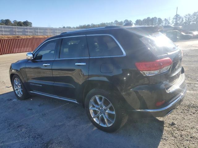 Image 2 of 2014 JEEP GRAND CHEROKEE SUMMIT 2014 with VIN 1C4RJFJM1EC538754