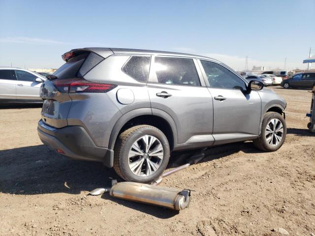 Изображение 3 2022 NISSAN ROGUE SV 2022 с VIN 5N1BT3BA6NC691737