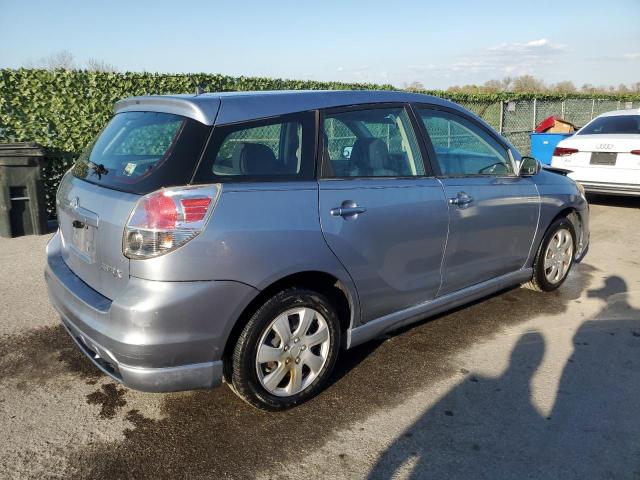 Image 3 of 2005 TOYOTA COROLLA MATRIX XR 2005 with VIN 2T1KR32E55C482454