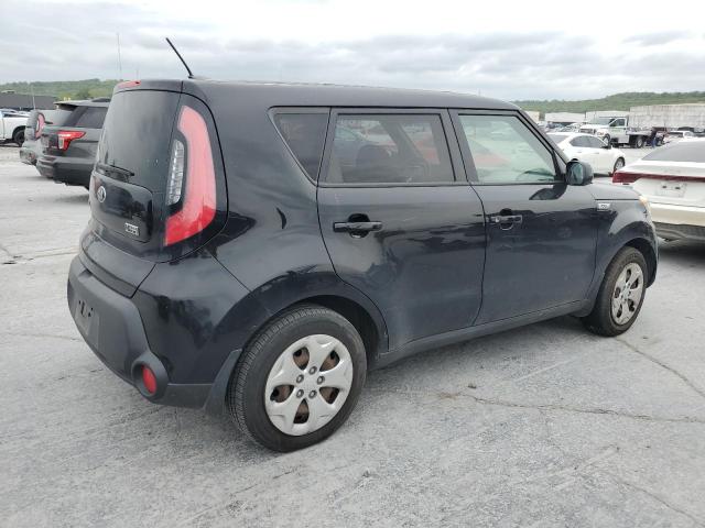 Obraz 3 z 2015 KIA SOUL  2015 z VIN KNDJN2A28F7152576