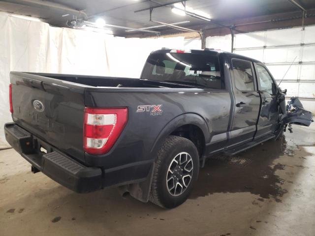 Obraz 3 z 2023 FORD F150 SUPERCREW 2023 z VIN 1FTFW1E59PKE18168