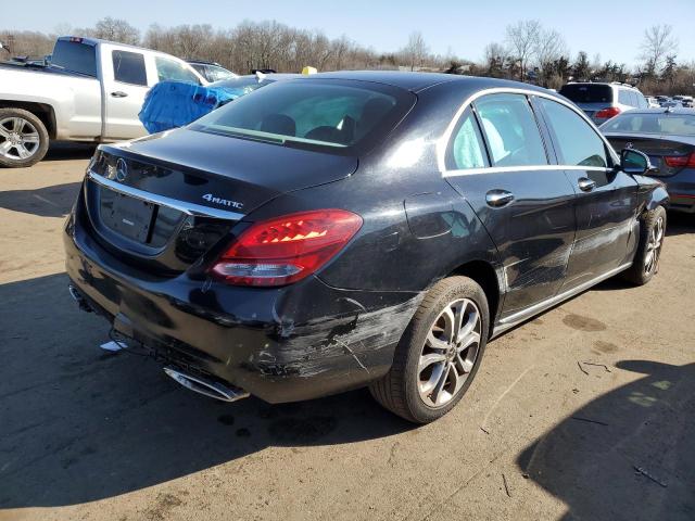 Obraz 3 z 2017 MERCEDES-BENZ C 300 4MATIC 2017 z VIN 55SWF4KB2HU215017
