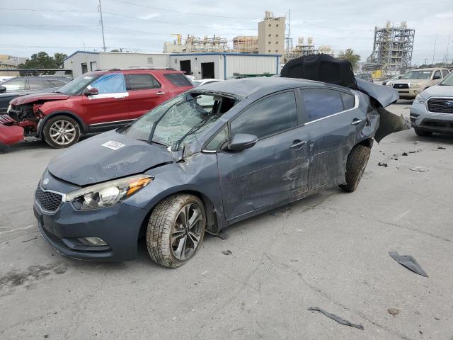 Изображение 1 2014 KIA FORTE EX 2014 с VIN KNAFX4A85E5154728