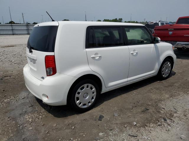 Obraz 3 z 2012 TOYOTA SCION XB  2012 z VIN JTLZE4FE1CJ024491