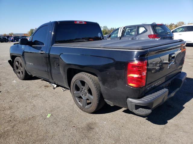 Изображение 2 2017 CHEVROLET SILVERADO 1500 C1500 2017 с VIN 1GCNCNEH6HZ330015
