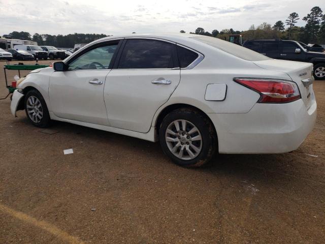 Obraz 2 z 2014 NISSAN ALTIMA 2.5 2014 z VIN 1N4AL3AP4EC185545