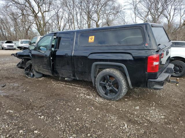 Image 2 of 2017 GMC SIERRA K1500 2017 with VIN 1GTV2LEC7HZ149727