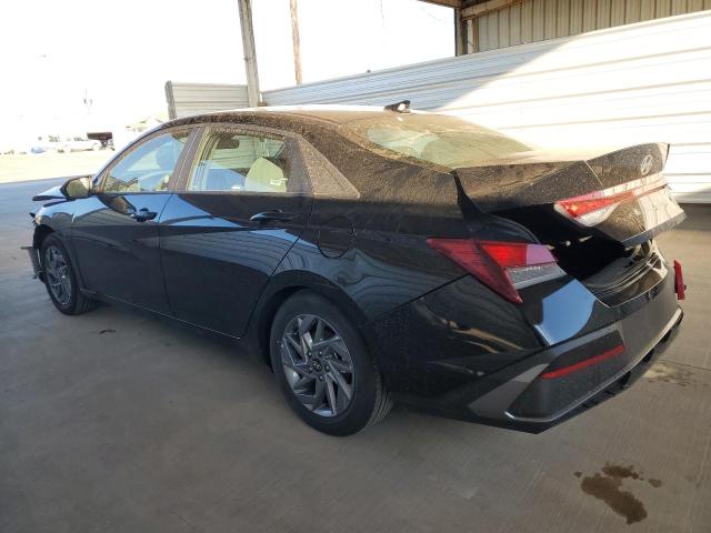 Image 2 of 2024 HYUNDAI ELANTRA SEL 2024 with VIN KMHLM4DG5RU642280