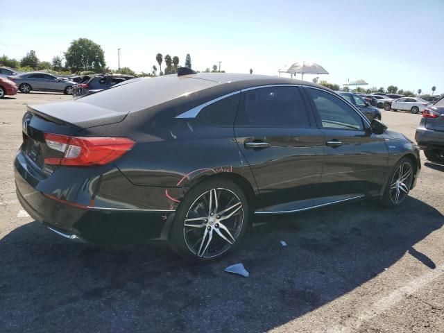 Изображение 3 2022 HONDA ACCORD TOURING HYBRID 2022 с VIN 1HGCV3F95NA026196