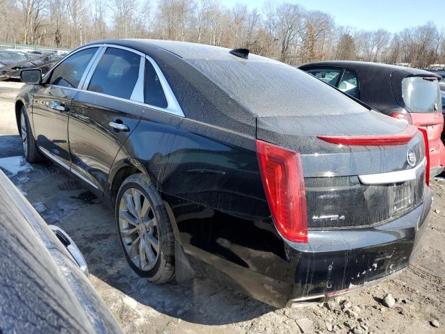 Image 2 of 2015 CADILLAC XTS LUXURY COLLECTION 2015 with VIN 2G61N5S35F9241757