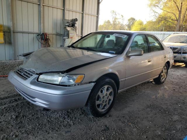 Изображение 1 1999 TOYOTA CAMRY LE 1999 с VIN 4T1BF28K2XU086497