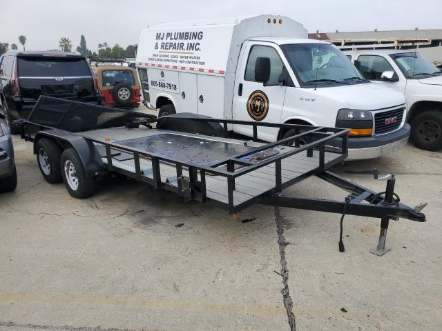 Image 1 of 2018 SKY TRAILER 2018 with VIN 4S9BC1623JC412336