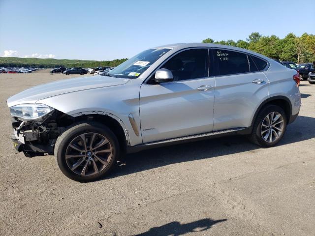 Image 1 of 2016 BMW X6 XDRIVE35I 2016 with VIN 5UXKU2C56G0N83960