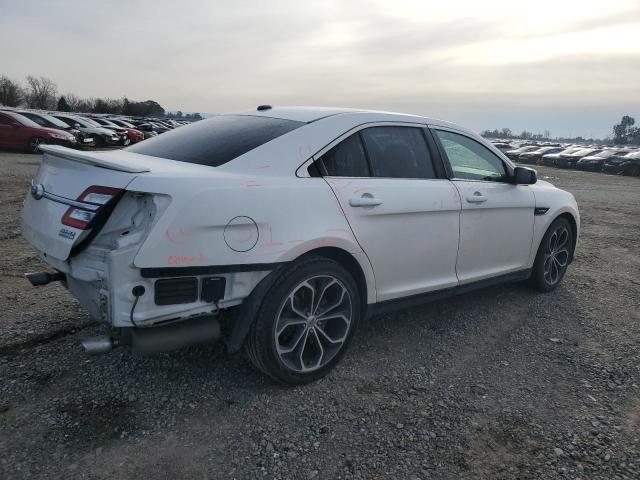 Изображение 3 2014 FORD TAURUS SHO 2014 с VIN 1FAHP2KT5EG127610