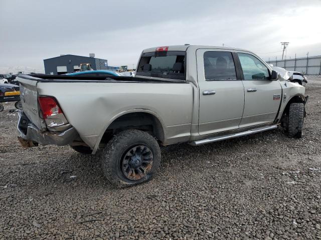 Image 3 of 2010 DODGE RAM 2500  2010 with VIN 3D7UT2CL8AG127253