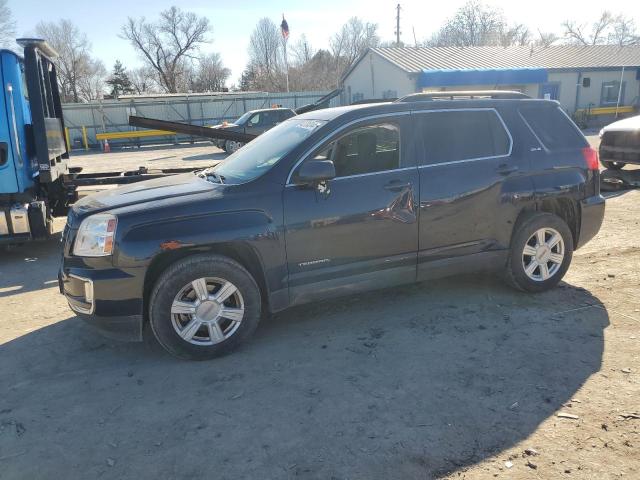 2016 GMC TERRAIN SLE 2016 image