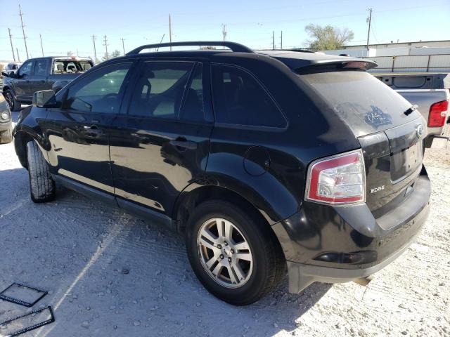 Image 2 of 2010 FORD EDGE SE 2010 with VIN 2FMDK3GC7ABB40328
