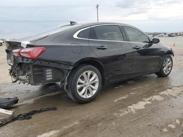 Obraz 3 z 2020 CHEVROLET MALIBU LT 2020 z VIN 1G1ZD5ST8LF066810