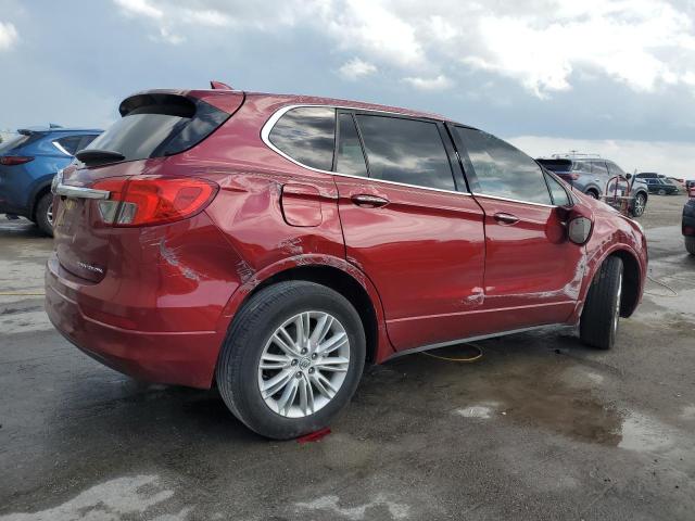Изображение 3 2018 BUICK ENVISION PREFERRED 2018 с VIN LRBFXBSA9JD027696